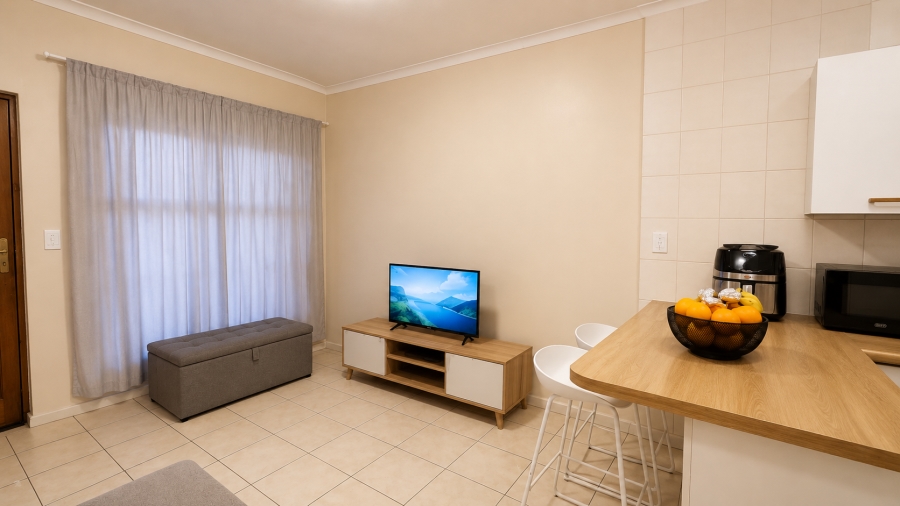 To Let 1 Bedroom Property for Rent in Brackenfell South Western Cape
